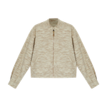 Jaqueta Mayfair Dourado