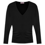 Ml Franzida Norfolk Preto