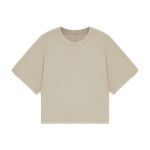 T-Shirt Preston Manteiga