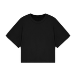 T-Shirt Preston Preto
