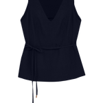 Blusa Covent Marinho