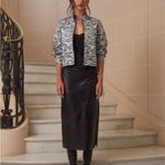 Jaqueta Mayfair Prata