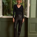 Ml Franzida Norfolk Preto