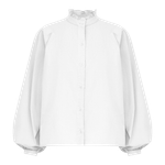 Camisa Stamford Off White