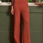 Calça Bristol Terracota
