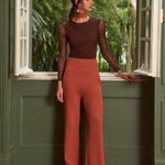 Calça Bristol Terracota