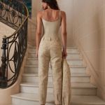 Calça Mayfair Dourado