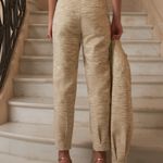 Calça Mayfair Dourado