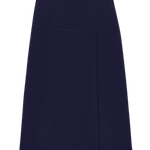 Saia Midi Dover Marinho