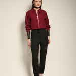 Calça Brixton Preto