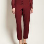 Calça Brixton Vinho