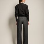 Bomber Brixton Preto