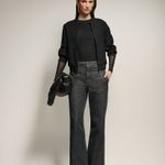 Bomber Brixton Preto