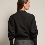 Bomber Brixton Preto