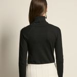ML Tricot Kendall Preto