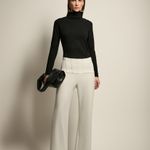 ML Tricot Kendall Preto
