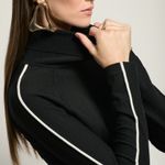 ML Tricot Kendall Preto