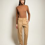 ML Tricot Kendall Mocha