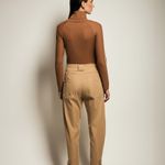ML Tricot Kendall Mocha