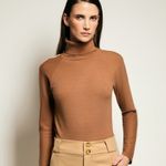 ML Tricot Kendall Mocha