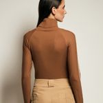 ML Tricot Kendall Mocha