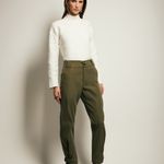 ML Tricot Marlow Off White