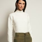 ML Tricot Marlow Off White