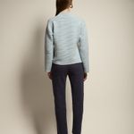 ML Tricot Marlow Azul Claro