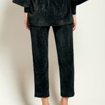 Calça Savoy Preto