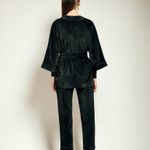 Calça Savoy Preto