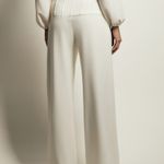 Calça Pala Sutton Off White