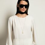 Blusa Ml Sutton Off White