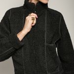 Jaqueta Windsor Preto
