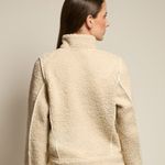 Jaqueta Windsor Off White