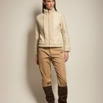 Jaqueta Windsor Off White