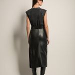 T Shirt Estonada Ascot Preto