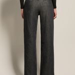 Calça Jeans Reta Black