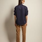 Parka Balham Marinho