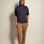 Parka Balham Marinho