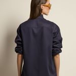 Parka Balham Marinho