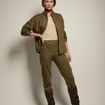 Parka Balham Militar