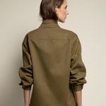 Parka Balham Militar
