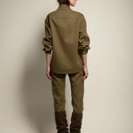 Parka Balham Militar