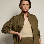 Parka Balham Militar