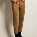Calça Trent Camelo