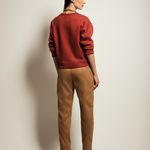 Calça Trent Camelo