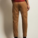 Calça Trent Camelo
