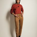 Calça Trent Camelo