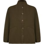 Parka Balham Militar