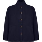 Parka Balham Marinho